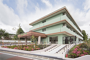 デイケアサービスくさばな1