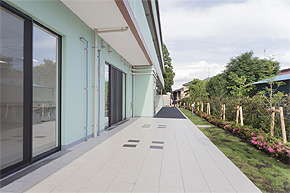 デイケアサービスくさばな2