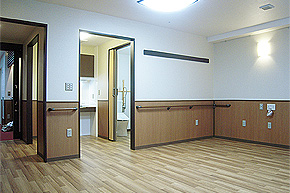 ファミリアガーデン品川2