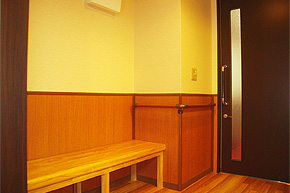 ファミリアガーデン品川3