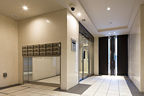 下井草三丁目新築工事3