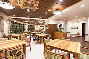 グランフォレスト常盤台3