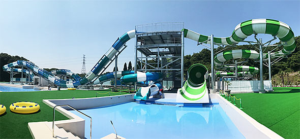 ネスタリゾート1